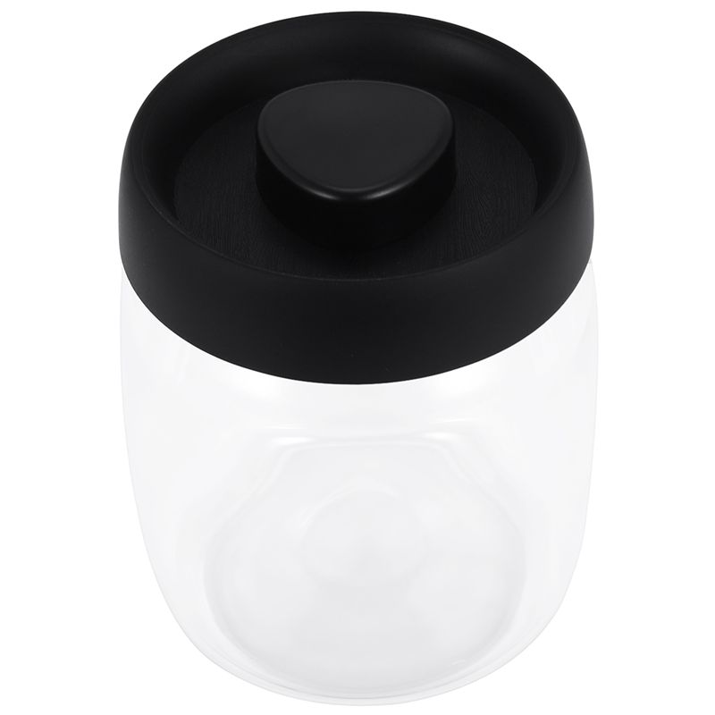 Coffee Tea With Milk - AT63 – Recipiente de vidro com