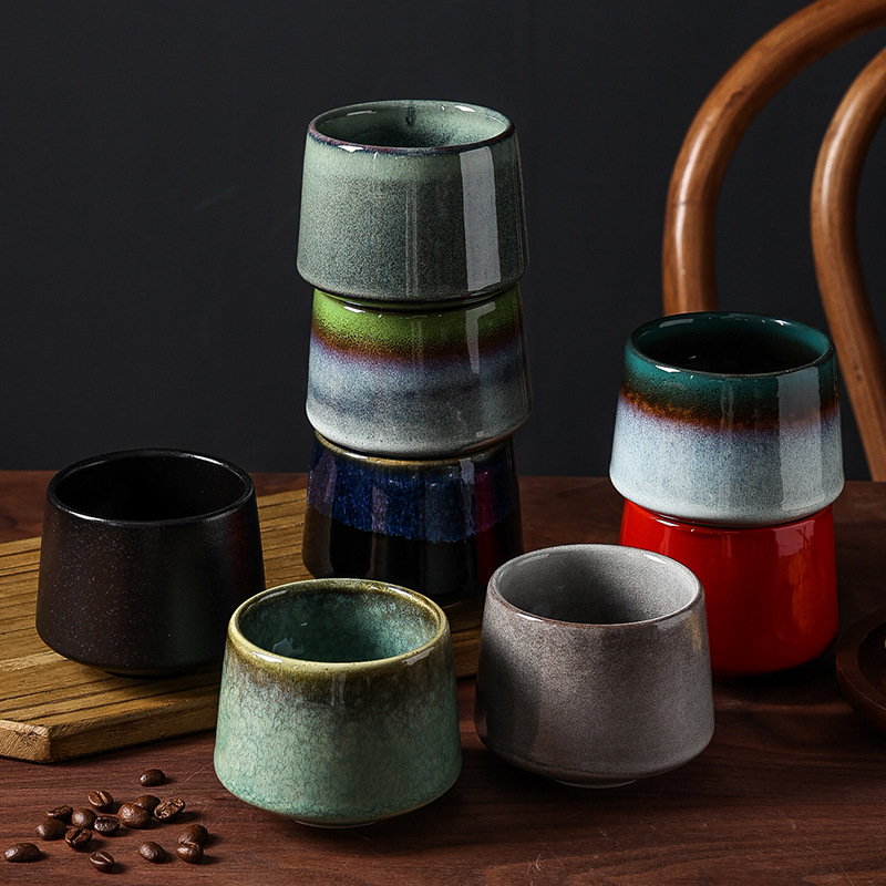 Caneca de Chá Estilo Forno Jap - Xbloom Coffee Tea avaliação e preço