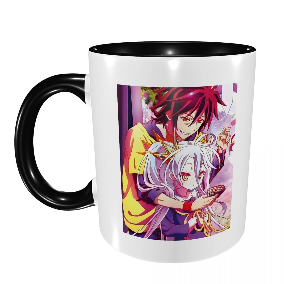 Caneca com Imagem de Capa de N - Coffee Tea Images avaliação e preço