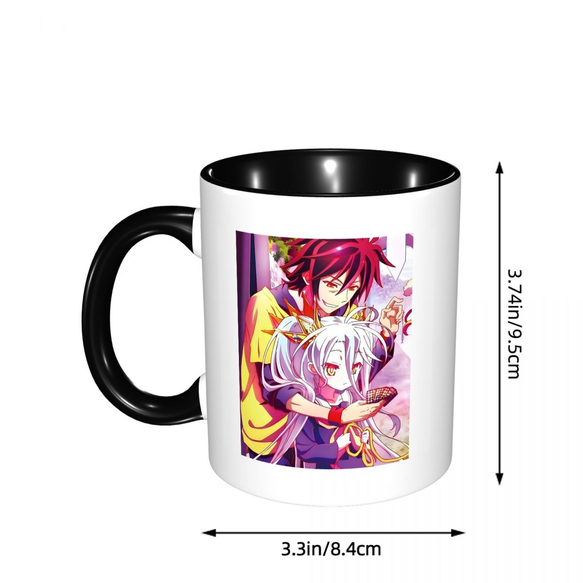 Caneca com Imagem de Capa de N - Coffee Tea Images avaliação e preço