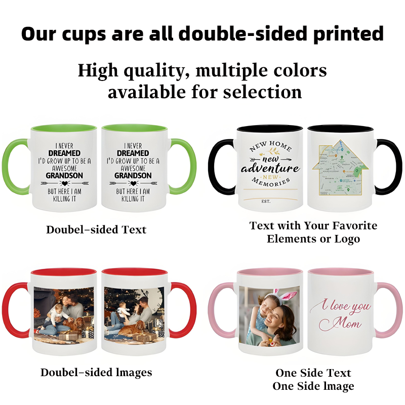 Caneca Personalizada com Nome, - Coffee Tea Images avaliação e preço