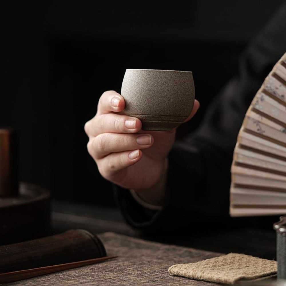 Kung fu conjunto de chá japonê - Coffee Tea And Sugar Set avaliação e preço