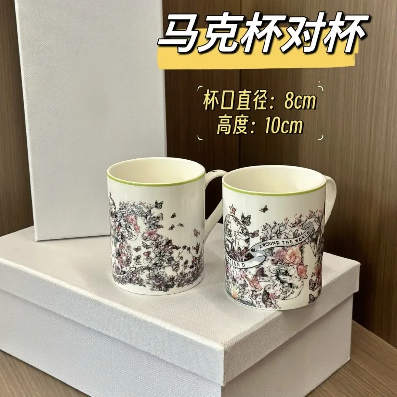 Conjunto de Xícara e Pires de  - Coffee Tea & Espresso Appliances avaliação e preço