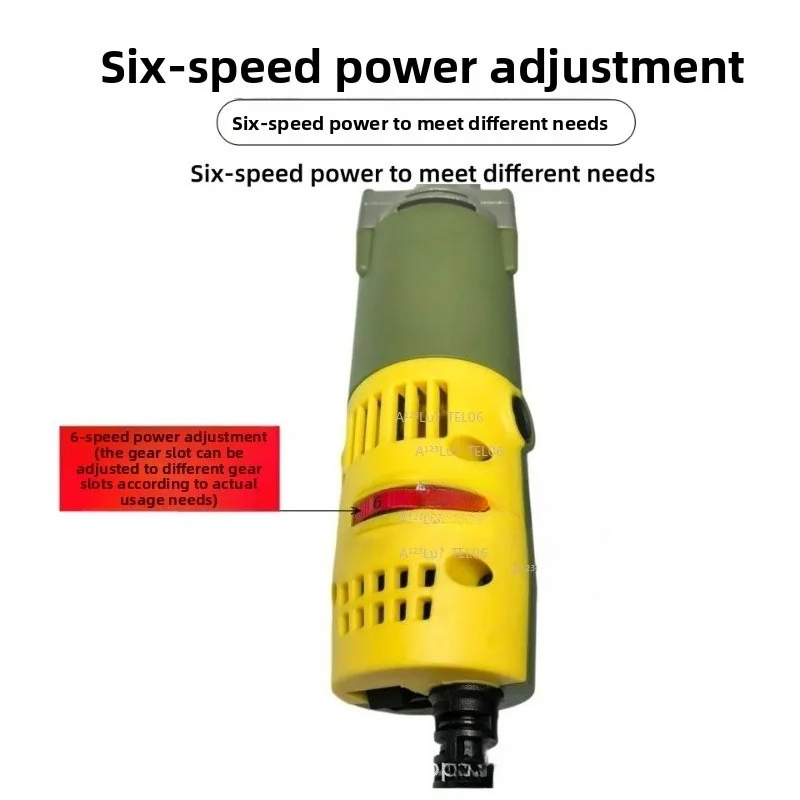 Mini Retificadora Elétrica de  - Burr Hand Grinder avaliação e preço