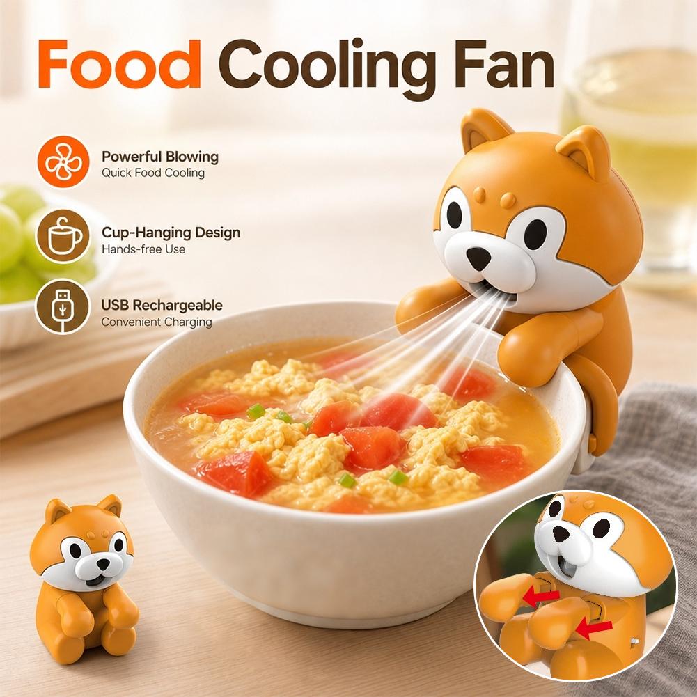 Mini ventilador portátil para  - Xbloom Coffee Tea avaliação e preço