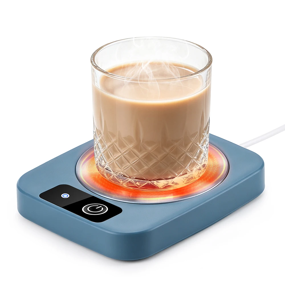 Aquecedor elétrico para caneca - Xbloom Coffee Tea avaliação e preço