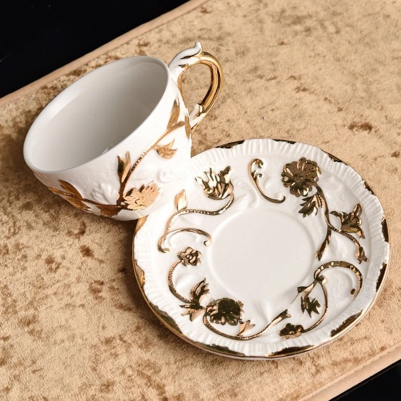 Conjunto de Xícara de Café, Bu - Coffee Tea Sugar avaliação e preço