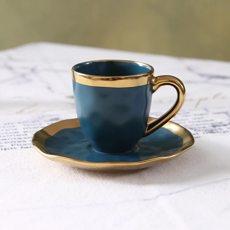 Conjunto de xícara de café e p - Coffee Tea And Sugar Set avaliação e preço