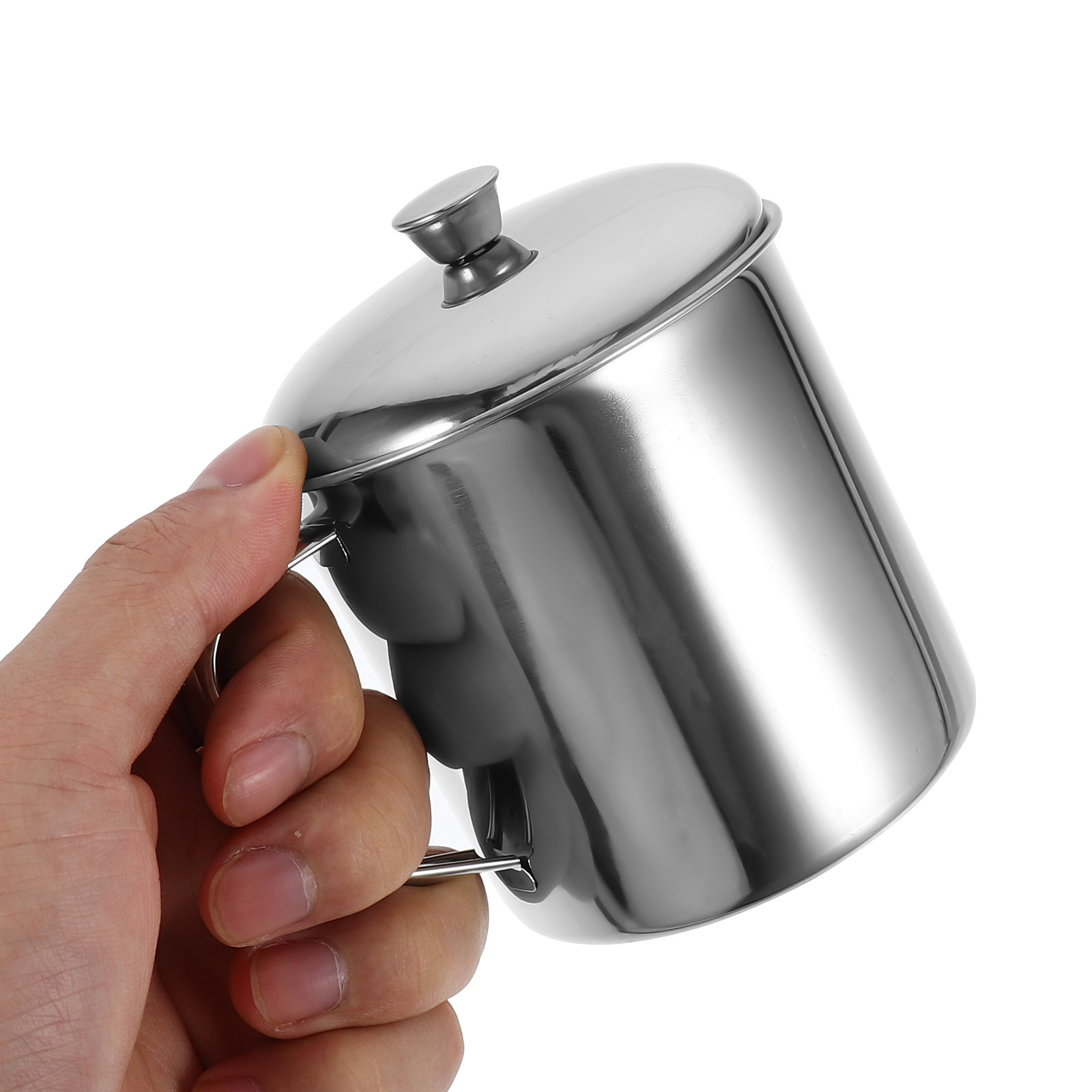 Copo de água infantil em aço i - Coffee Tea & Espresso Appliances avaliação e preço