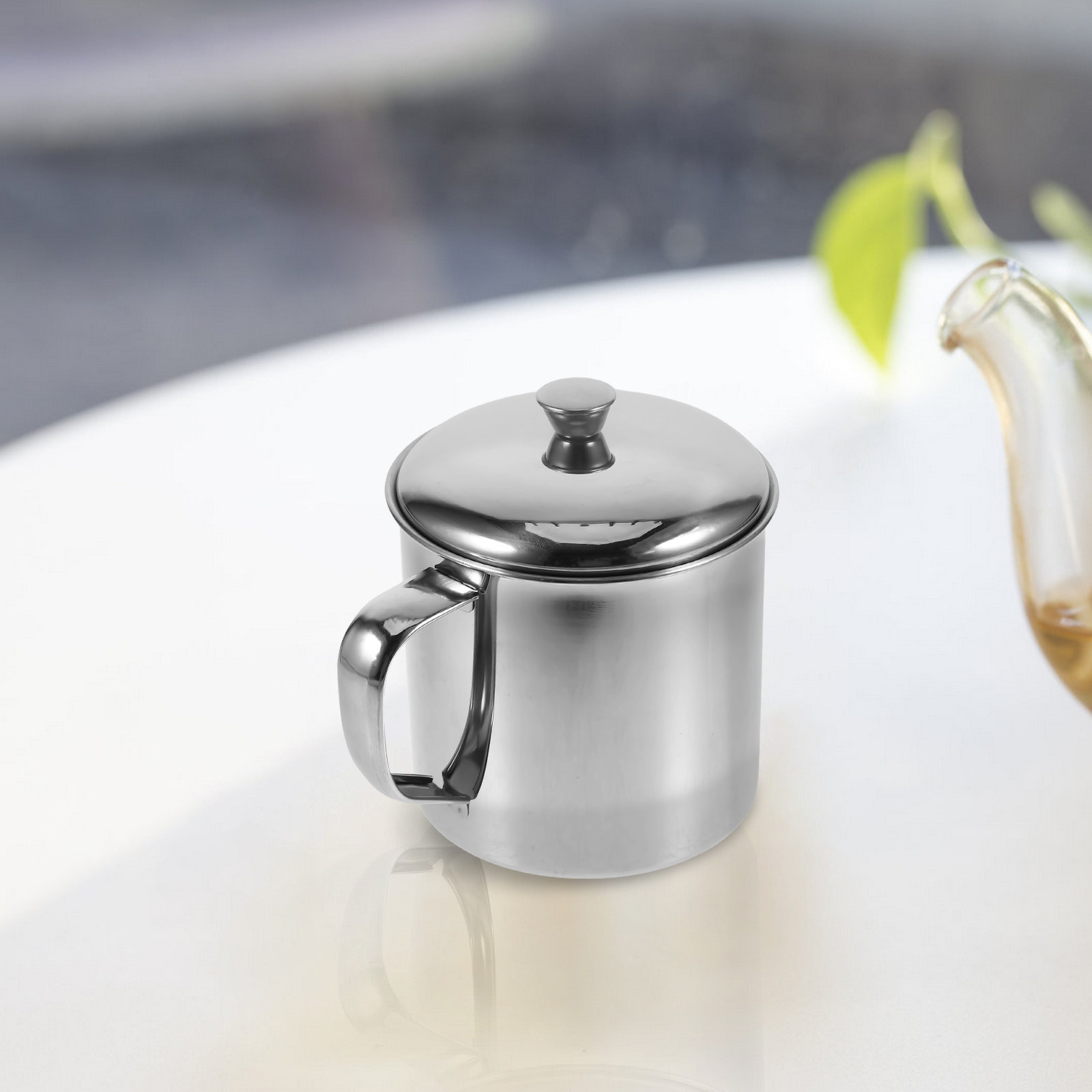 Copo de água infantil em aço i - Coffee Tea & Espresso Appliances avaliação e preço