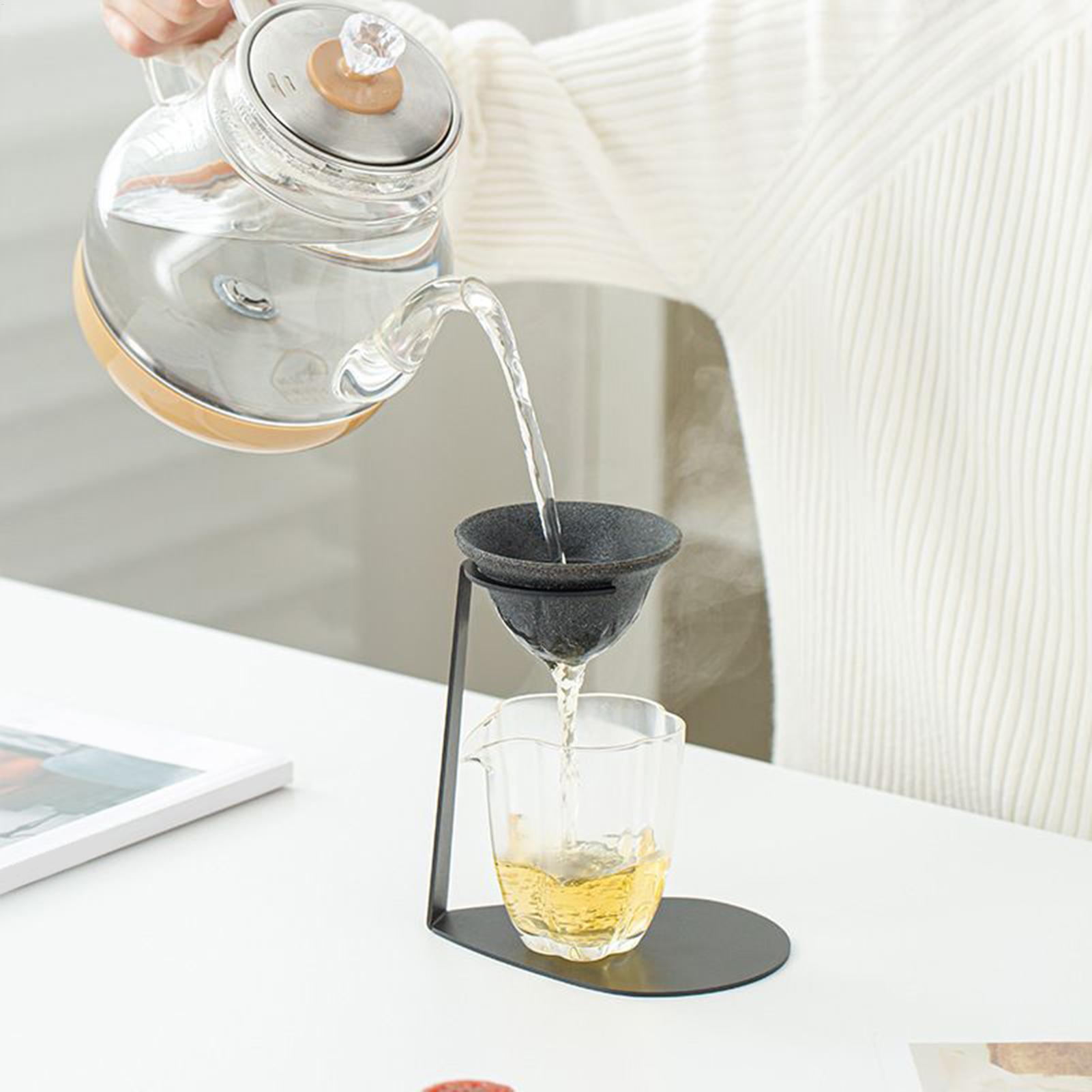 Conjunto de infusores de chá c - Coffee Tea And Sugar Set avaliação e preço